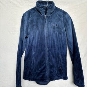 The North Face Osito fleece jacket